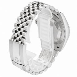 Rolex Datejust "Wimbledon" 41MM 126334 Watch
